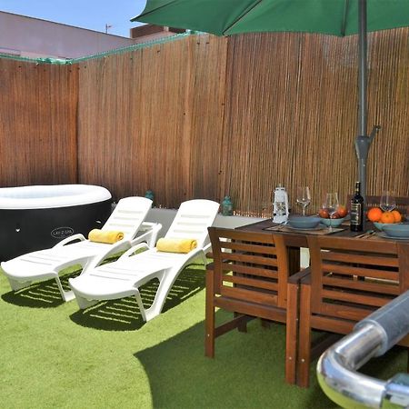Surf Spot Deluxe Ftv By Sea You There Fuerteventura Corralejo Exterior photo