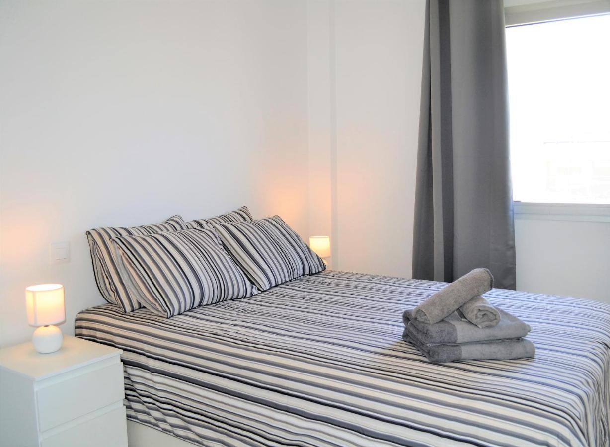 Surf Spot Deluxe Ftv By Sea You There Fuerteventura Corralejo Exterior photo