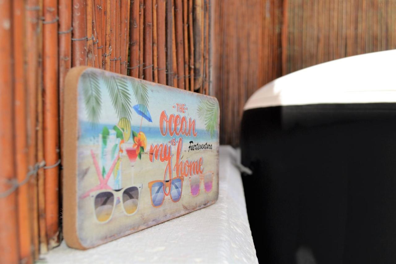 Surf Spot Deluxe Ftv By Sea You There Fuerteventura Corralejo Exterior photo